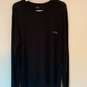 Hugo Boss  long sleeve M